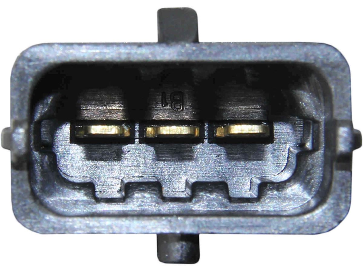 True Parts Incorporated (TPI) Throttle Position Sensor