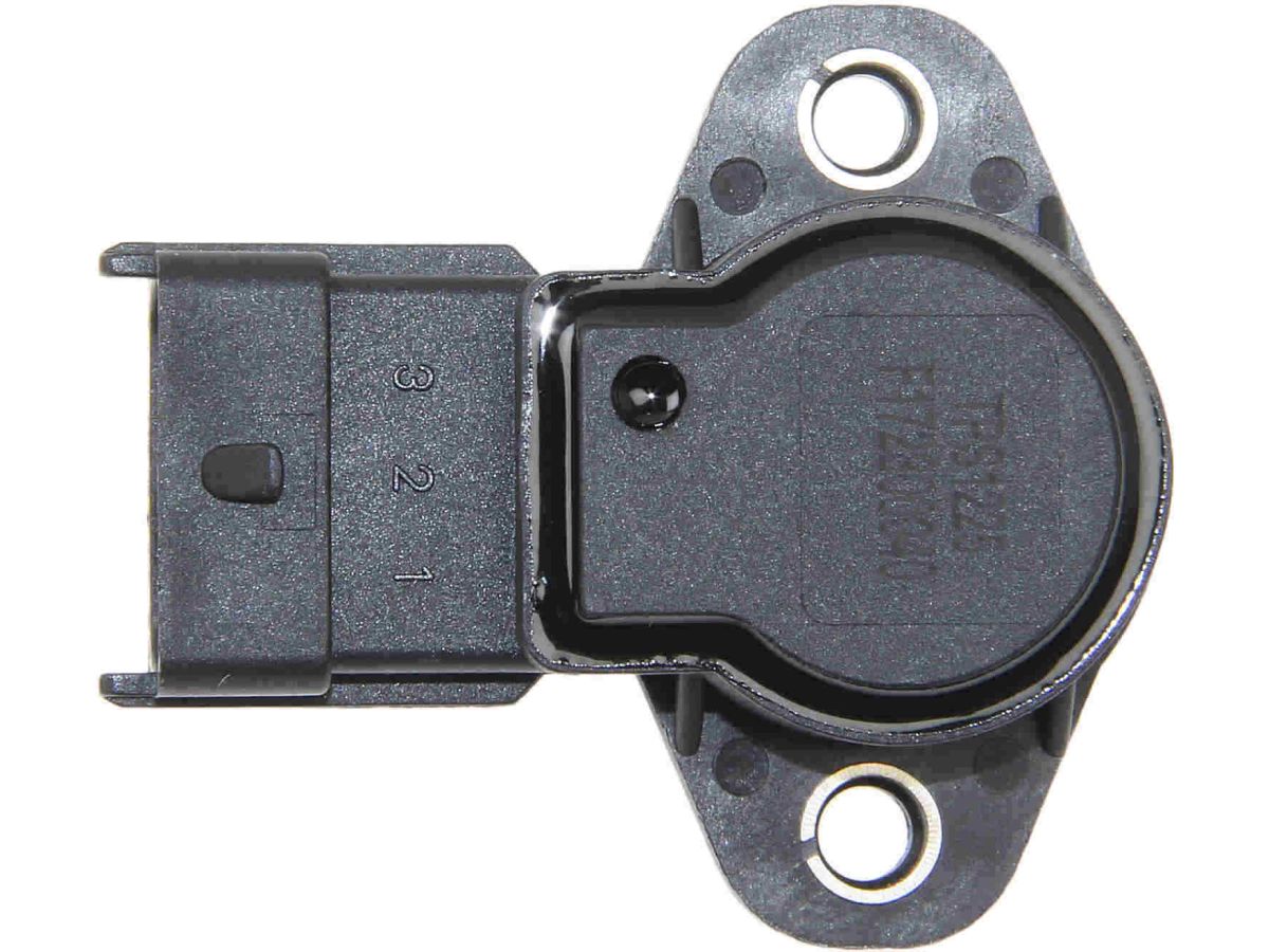 True Parts Incorporated (TPI) Throttle Position Sensor