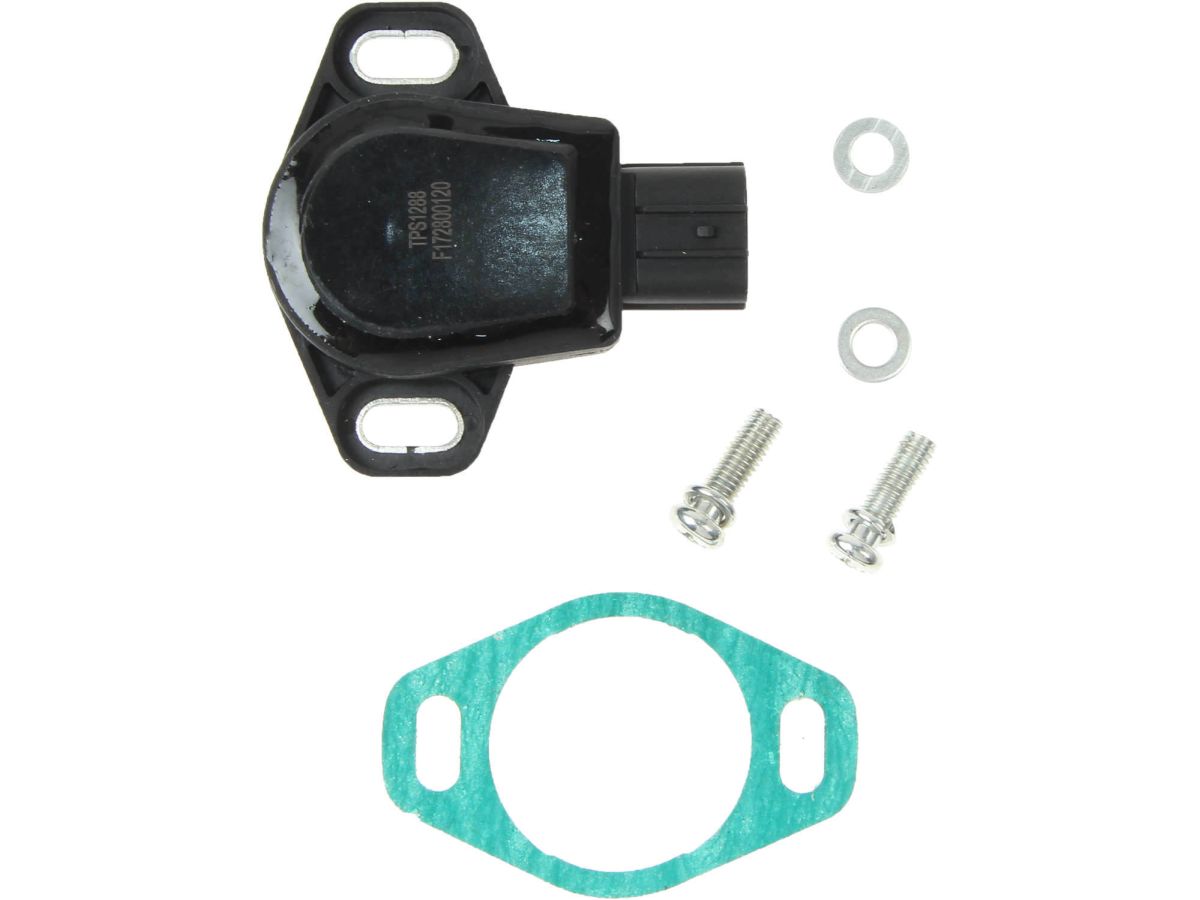 True Parts Incorporated (TPI) Sensors TPS1288 Item Image