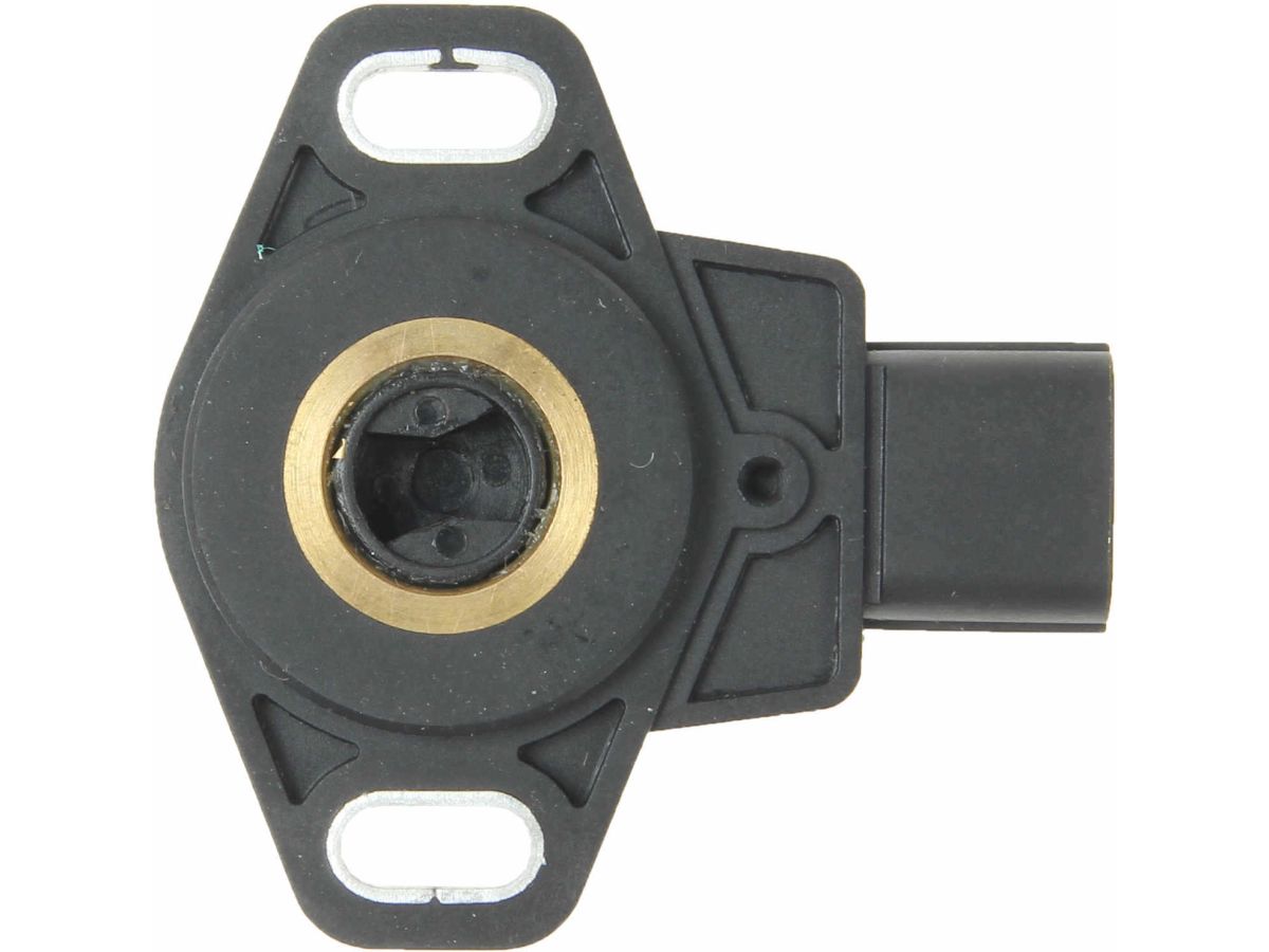 True Parts Incorporated (TPI) Throttle Position Sensor