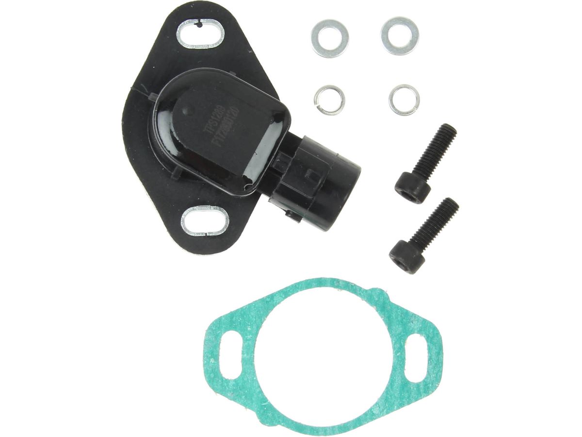 True Parts Incorporated (TPI) Sensors TPS1289 Item Image