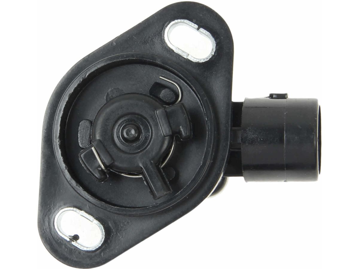 True Parts Incorporated (TPI) Throttle Position Sensor