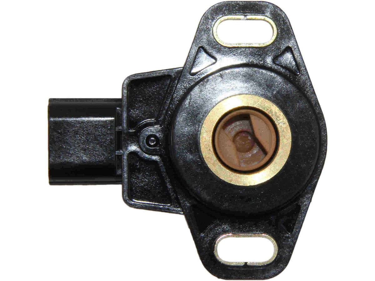 True Parts Incorporated (TPI) Throttle Position Sensor