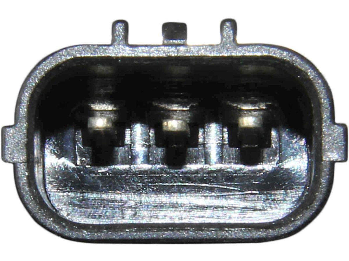 True Parts Incorporated (TPI) Throttle Position Sensor