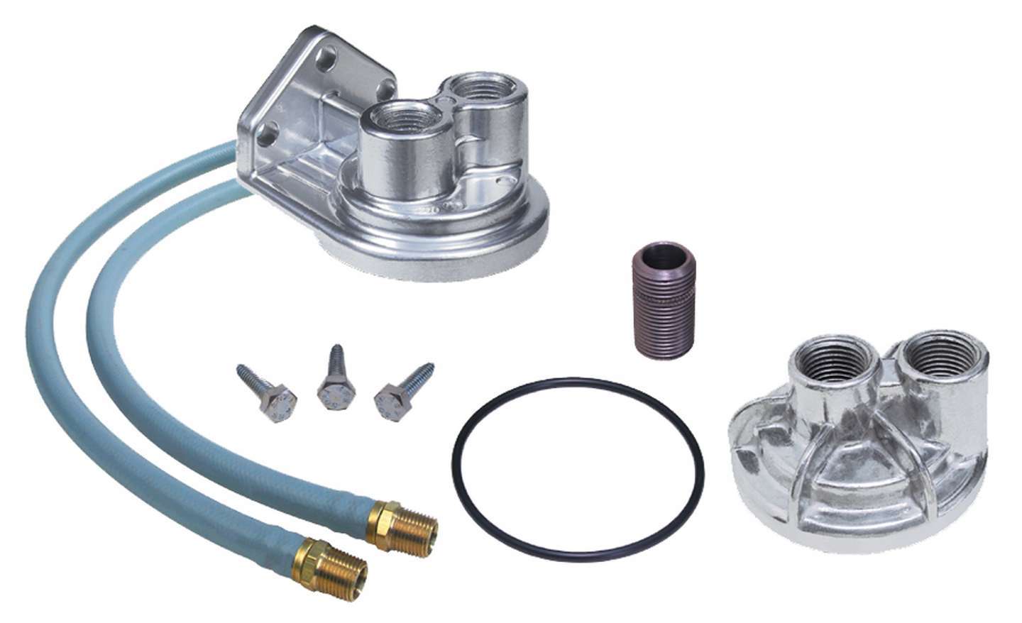 Trans-Dapt Relocation Kit TRA1113