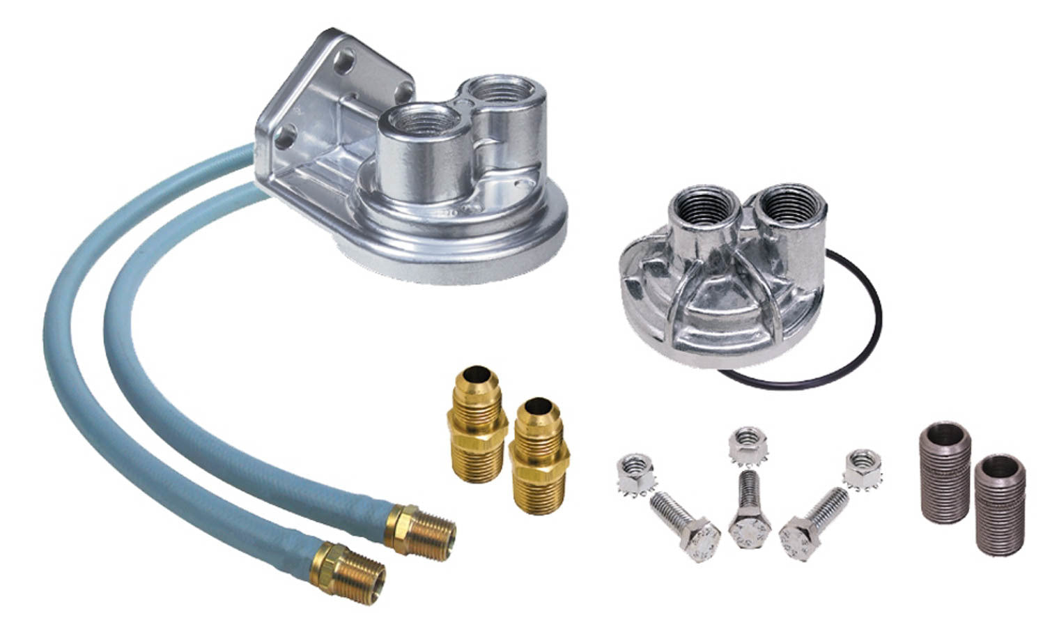 Trans-Dapt Relocation Kit TRA1120