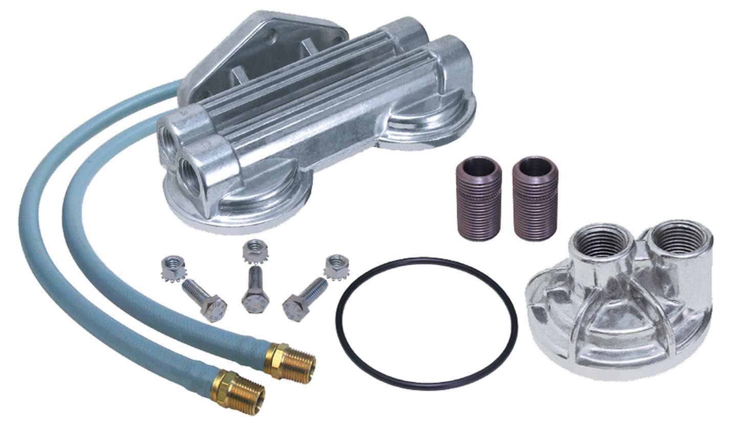 Trans-Dapt Relocation Kit TRA1213