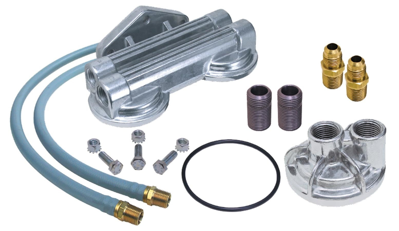 Trans-Dapt Relocation Kit TRA1220