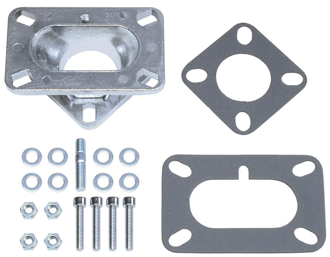 Trans-Dapt Carburetor Adapter TRA2025