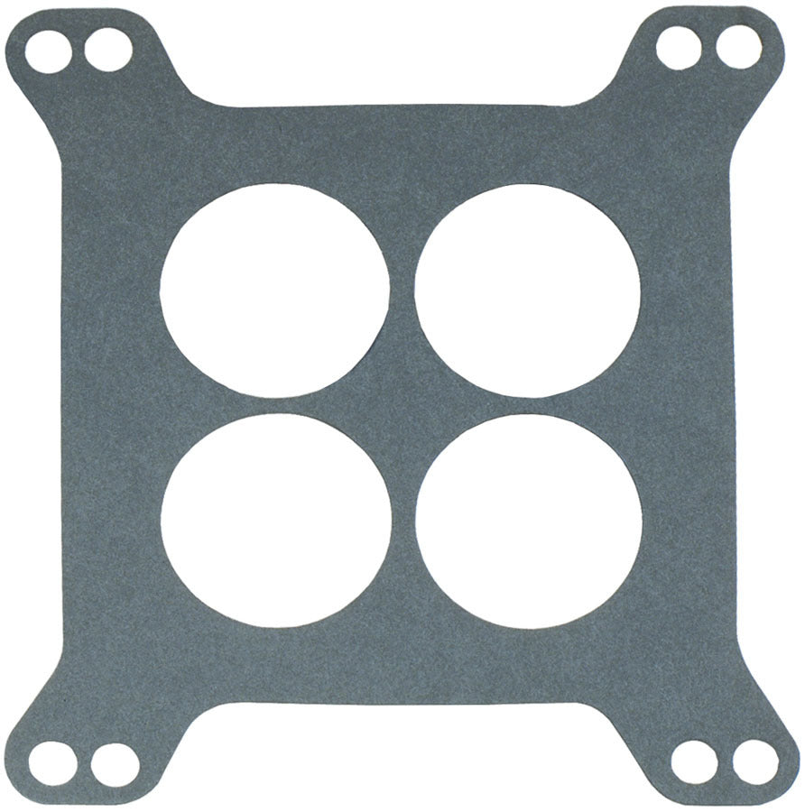 Trans-Dapt Carb Gasket Square Bore 4-Hole TRA2033