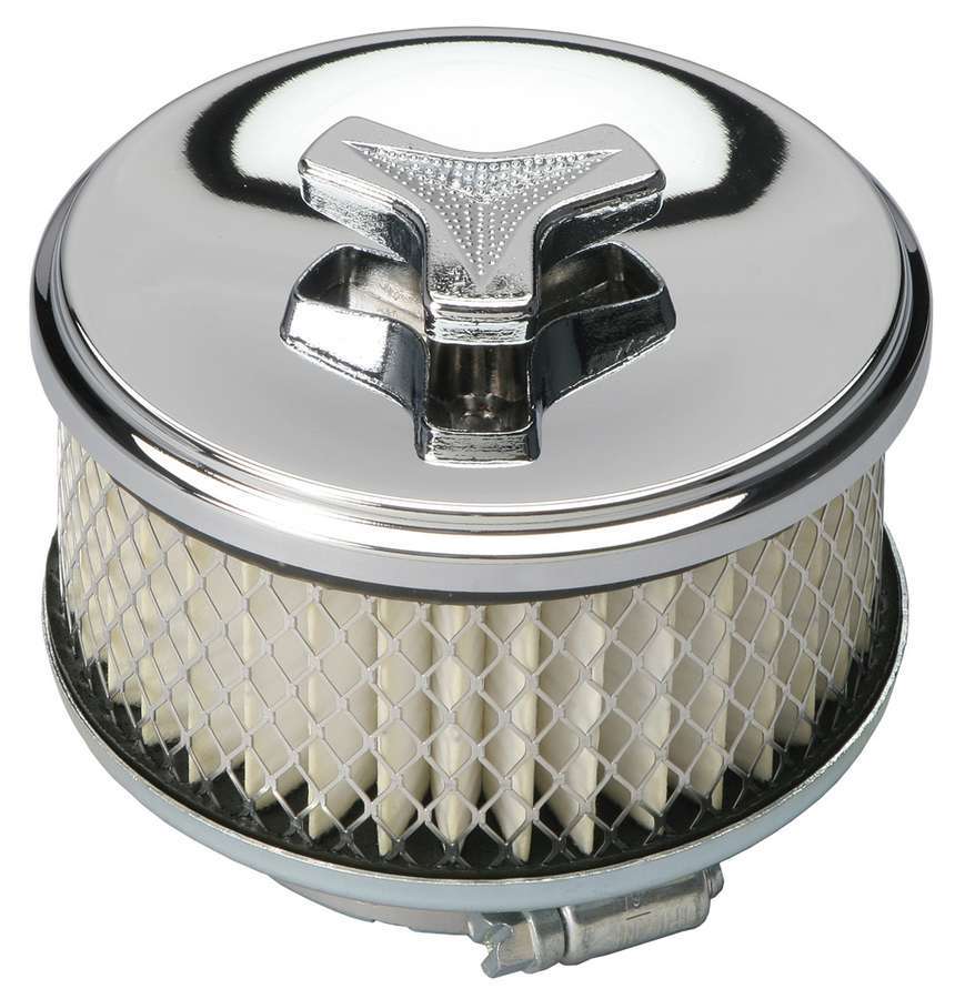 Trans-Dapt 4in Deep Dish Air Cleaner TRA2170