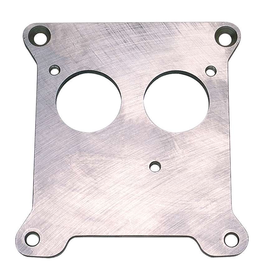 Trans-Dapt Holley 4BBL To SBC TBI Rear Mount TRA2200