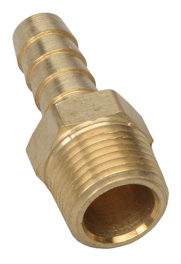 Trans-Dapt 3/8in Fuel Hose Fitting TRA2269