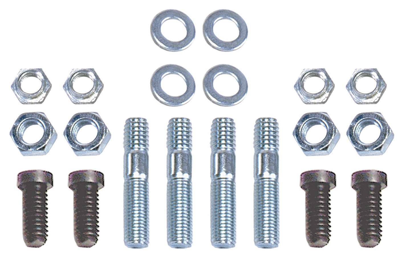 Trans-Dapt Carb Adapter Bolt Kit TRA2295