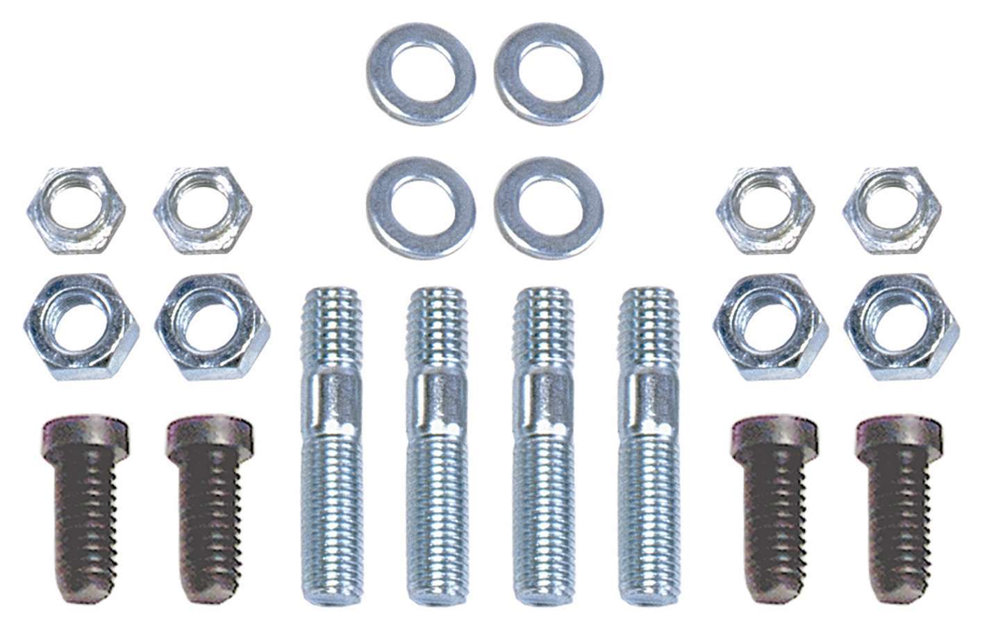Trans-Dapt Carb Adapter Bolt Kit TRA2295