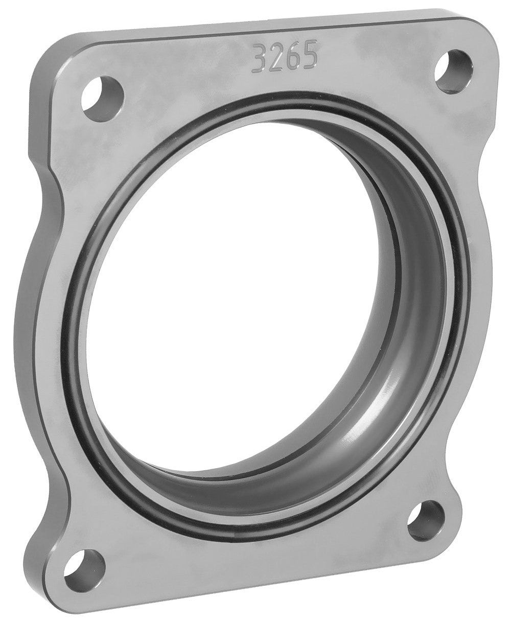 Trans-Dapt Throttle Body Spacer 04- Ford F150 5.4L TRA3265