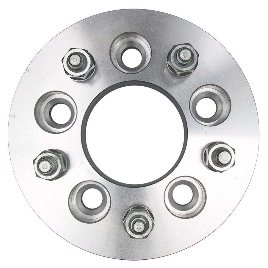 Trans-Dapt Billet Wheel Adapters 5x4.5in to 5x4.75in TRA3608