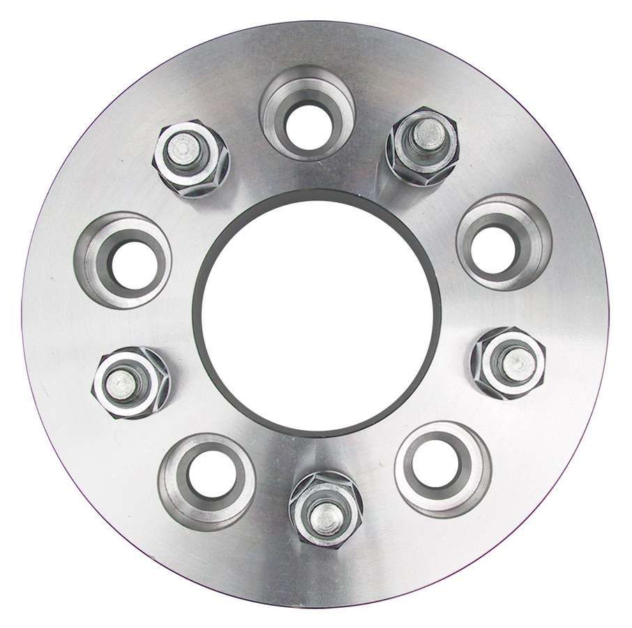 Trans-Dapt 5x4.75in Hub 5x4.5 Wheel Adapter TRA3610