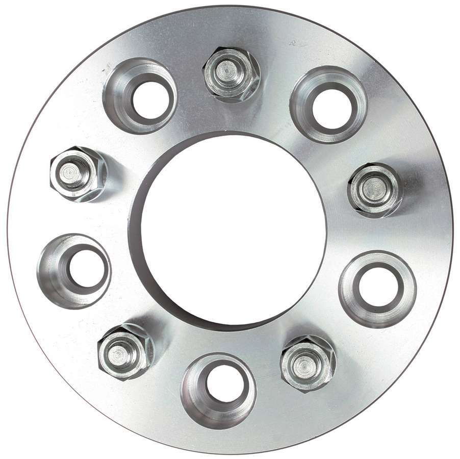 Trans-Dapt Billet Wheel Adapters 5x5 to 5x4.75 TRA3614