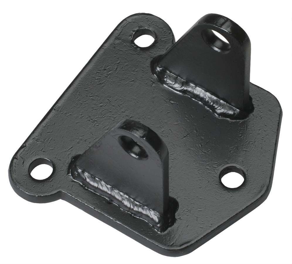 Trans-Dapt Solid Chevy Motor Mounts Pair TRA4232