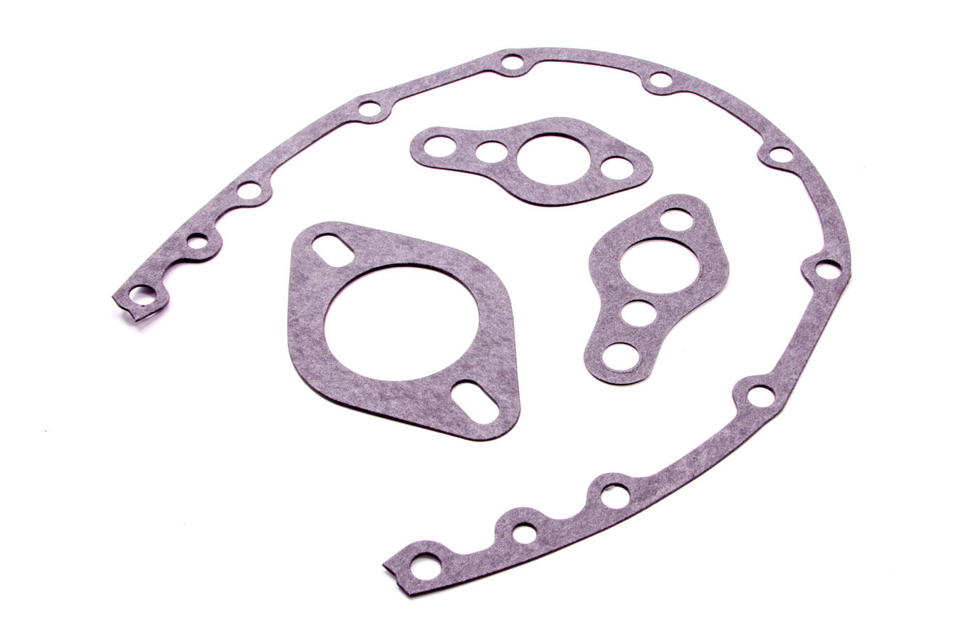 Trans-Dapt SBC Timing CVR Gasket WO/Seal TRA4363