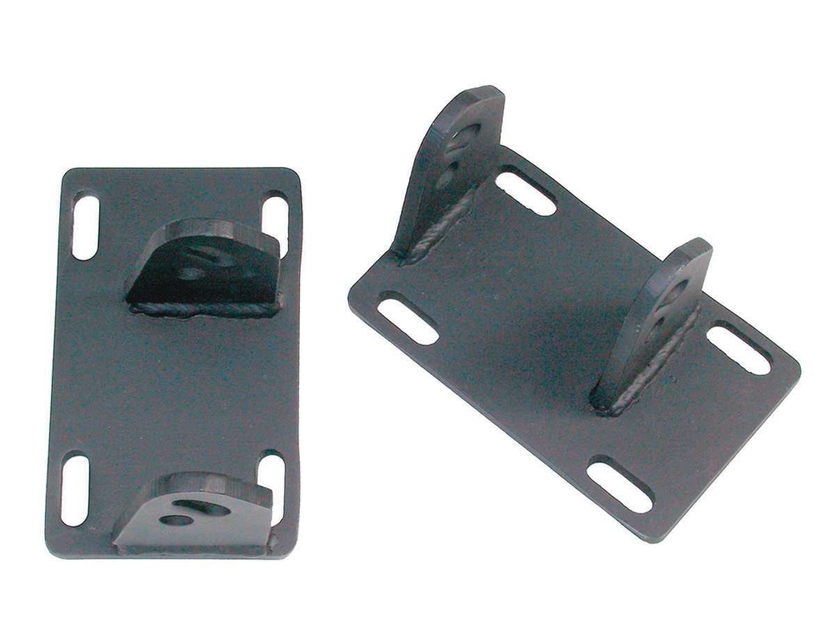 Trans-Dapt LS1 Into 2WD S-10 Motor Mounts TRA4536