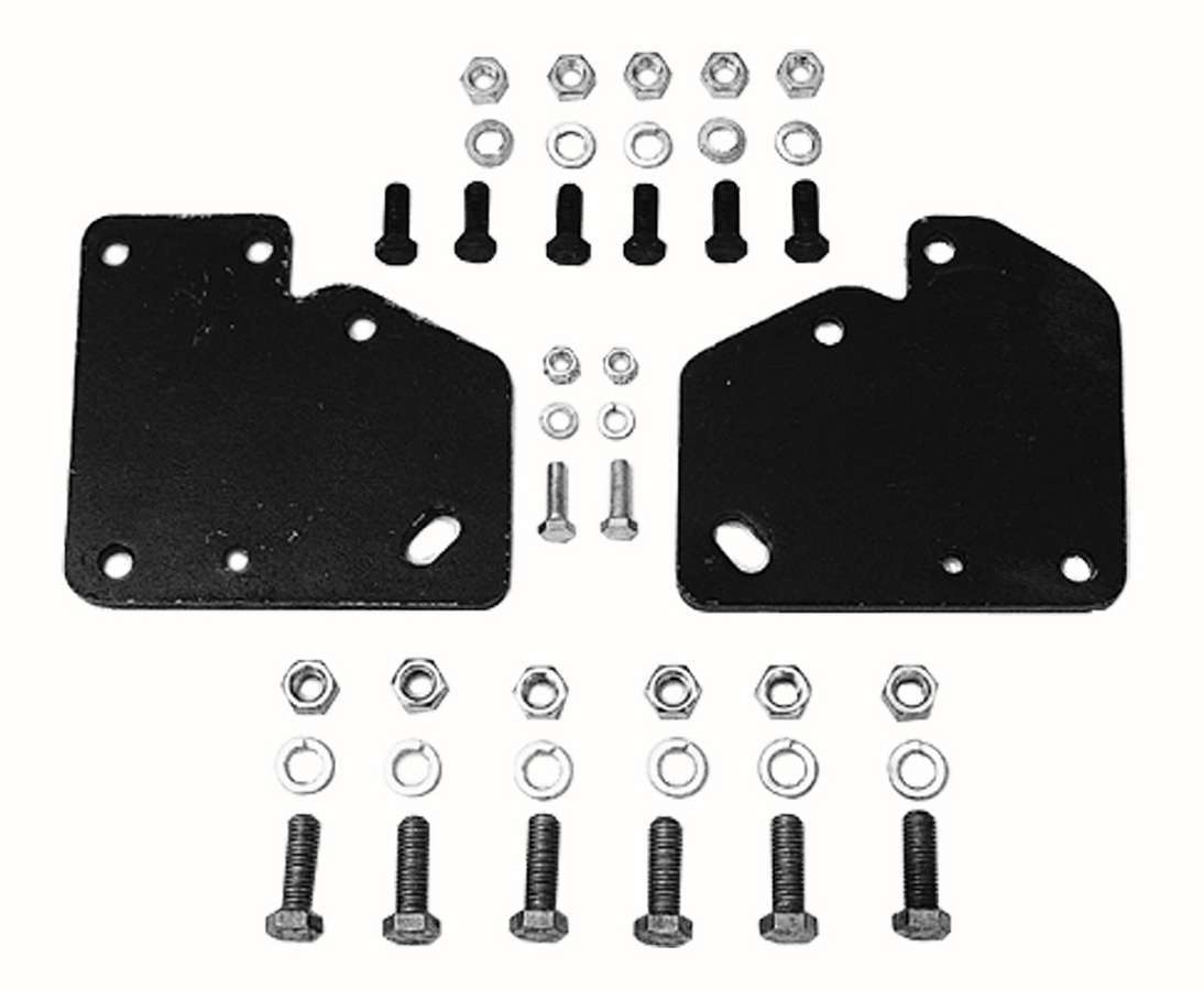 Trans-Dapt Motor Mount Kit V8/S10 TRA4689