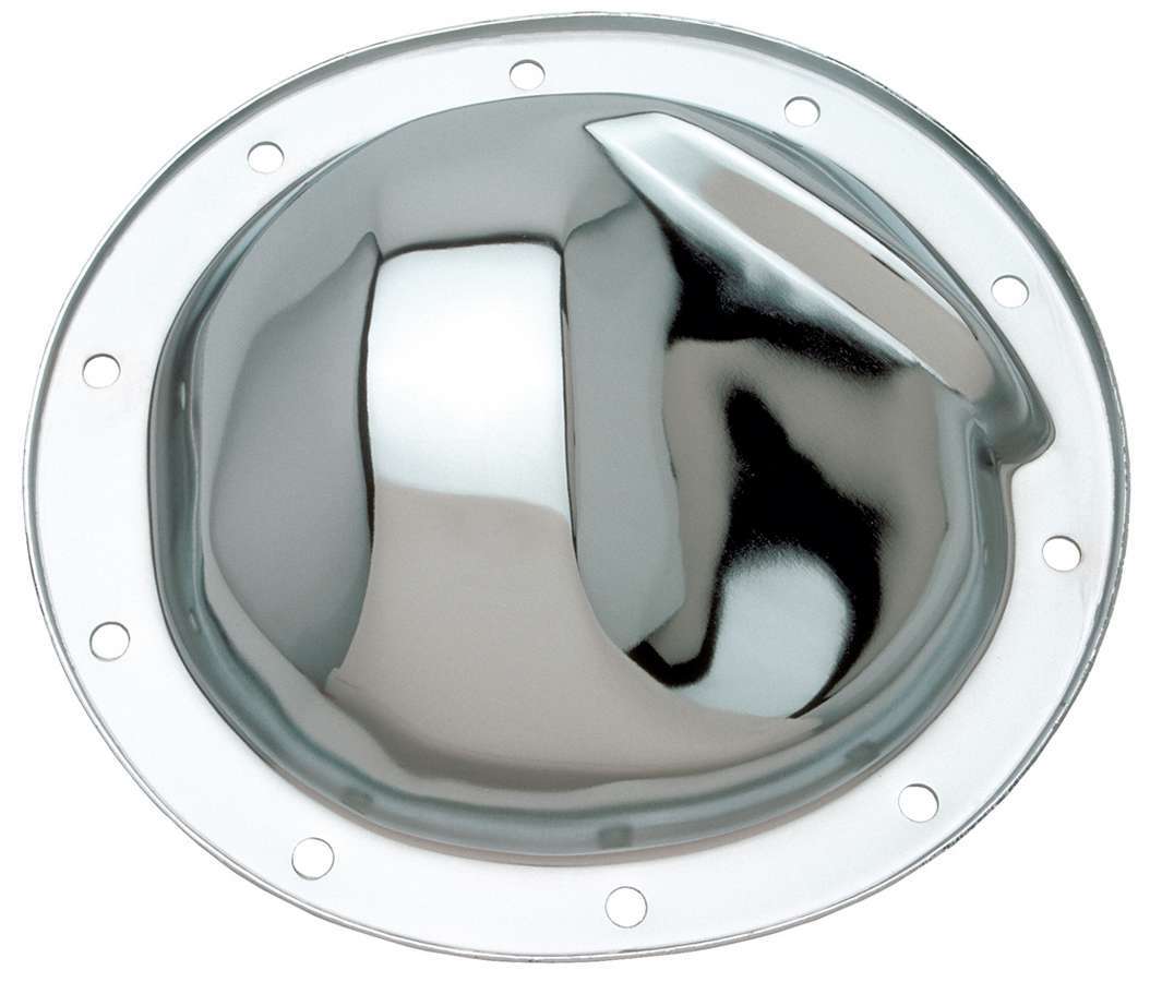 Trans-Dapt Differential Cover Chrom e GM 10 Bolt TRA4786