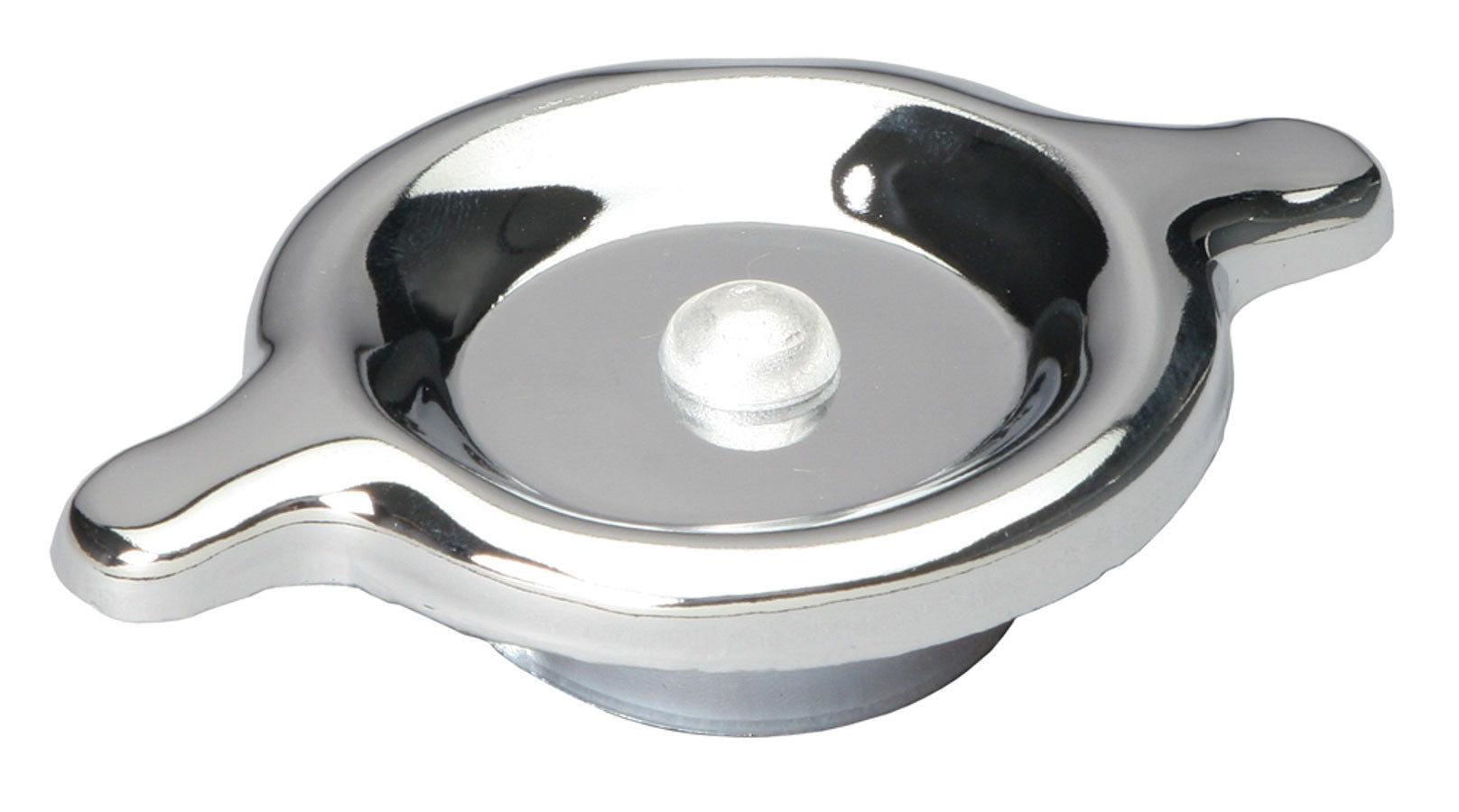 Trans-Dapt Chrome Oil Cap TRA4804