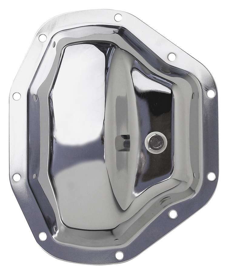 Trans-Dapt Differential Cover Chrom e Dana 80 TRA4808