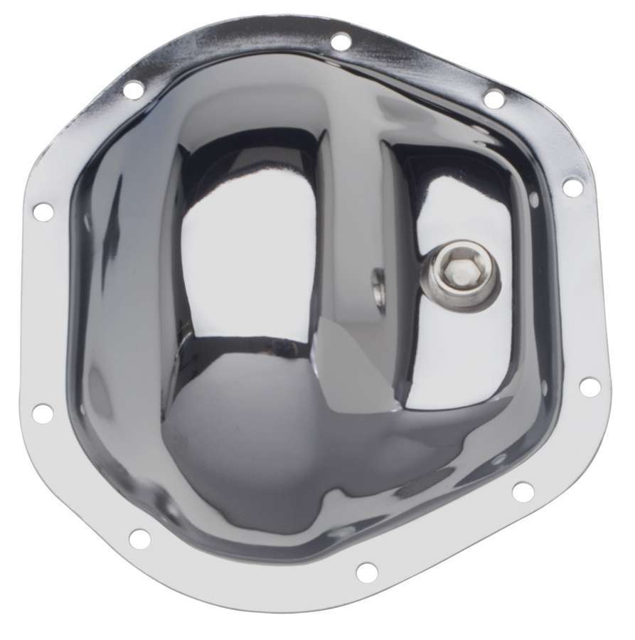 Trans-Dapt Differential Cover Chrom e Dana 44 TRA4815