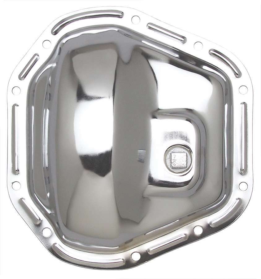 Trans-Dapt Differential Cover Chrom e Dana 60 TRA4816