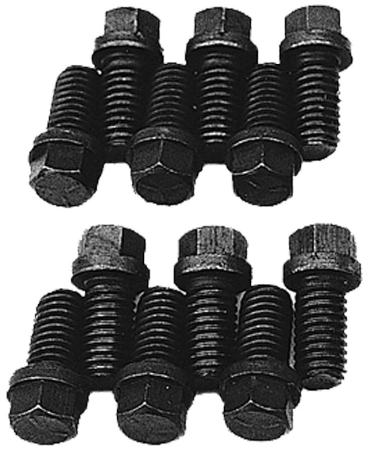 Trans-Dapt 5/16 Hex Header Bolts TRA4900