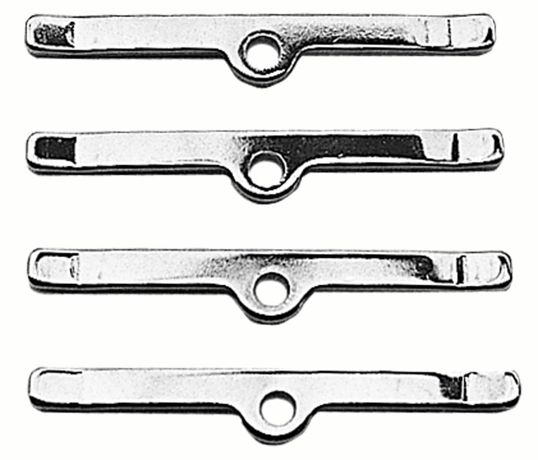 Trans-Dapt Chrome Vc Retaining Tabs TRA4993