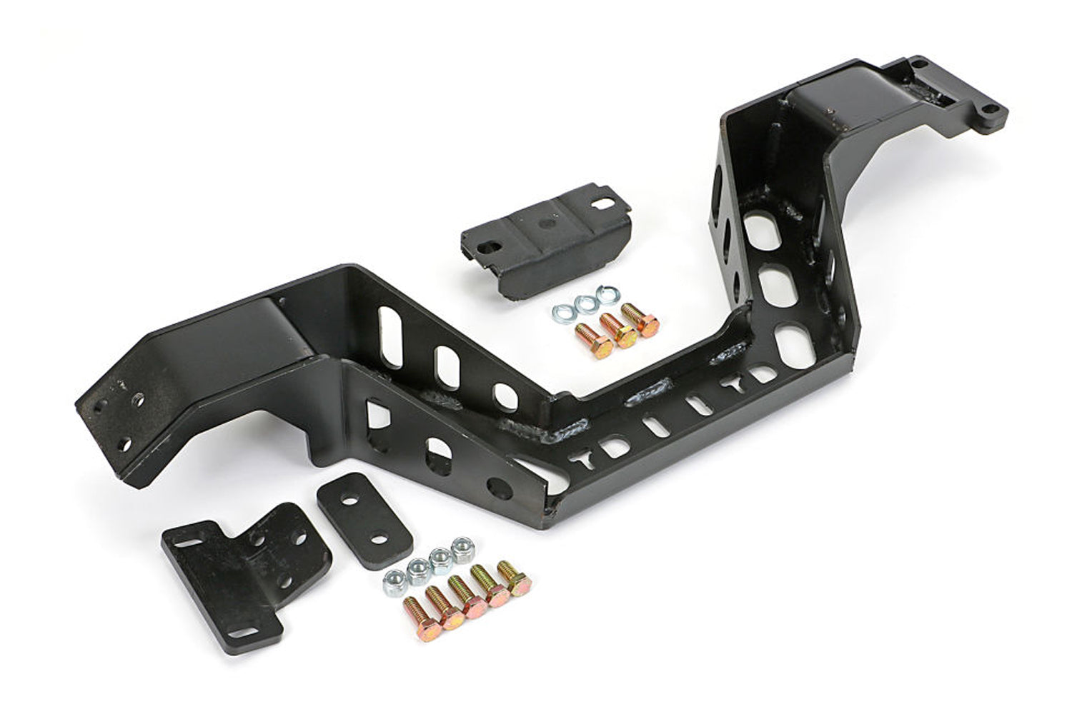 Trans-Dapt LS Engine Swap Transmiss ion Mount 67-69 Camaro TRA6518