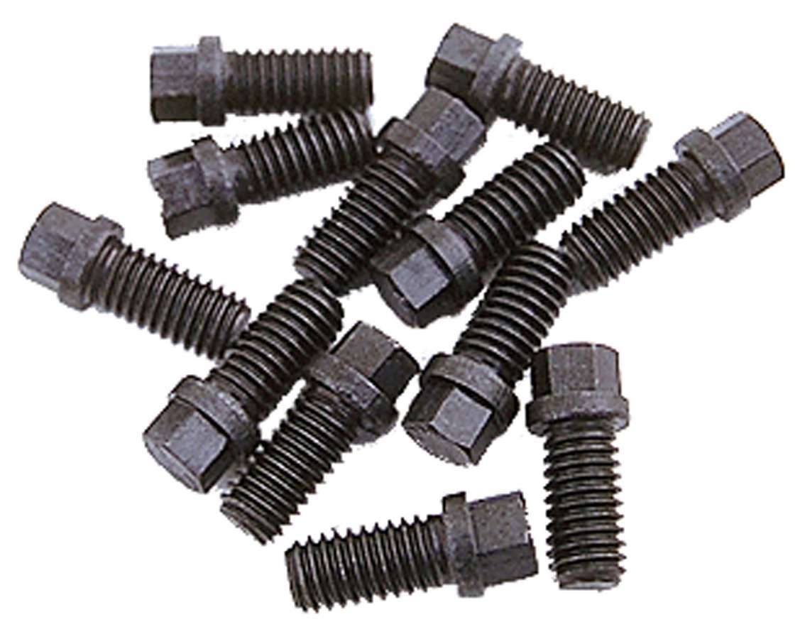 Trans-Dapt Mini Head Header Bolts (12) TRA8885