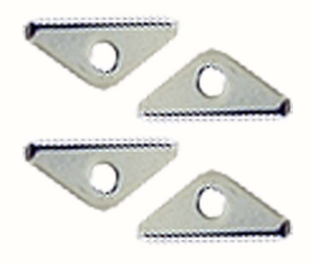 Trans-Dapt Chrome Mini VC Tabs TRA9067