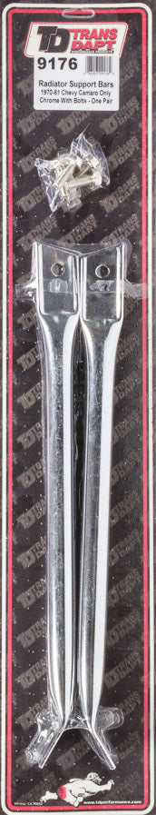 Trans-Dapt 70-81 Camaro Bars TRA9176