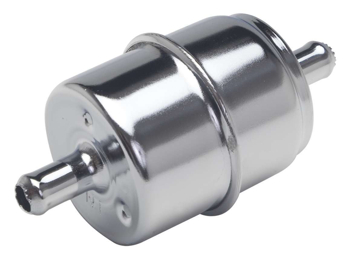 Trans-Dapt Fuel Filter 5/16in Straight TRA9212