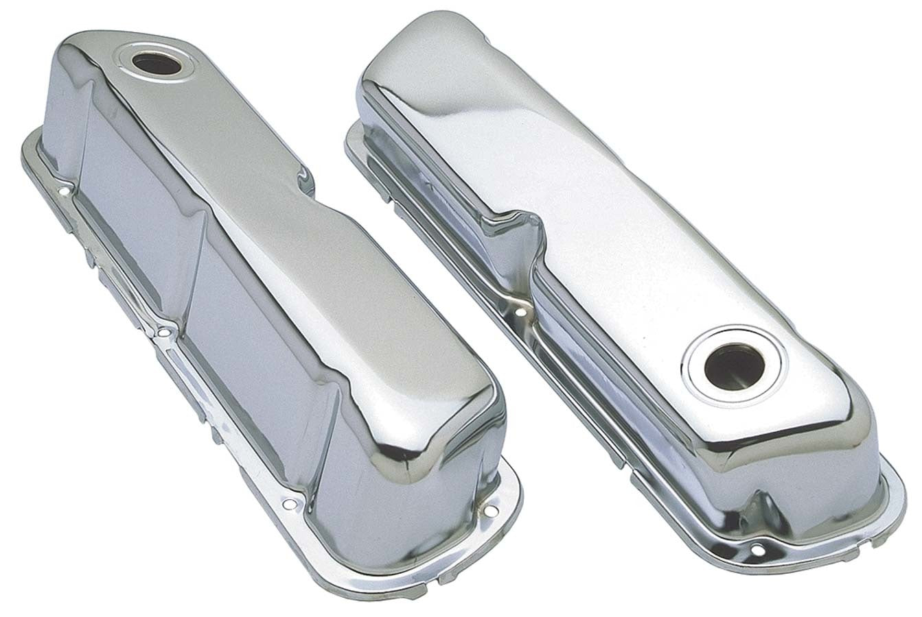 Trans-Dapt Sb Ford Valve Covers TRA9237