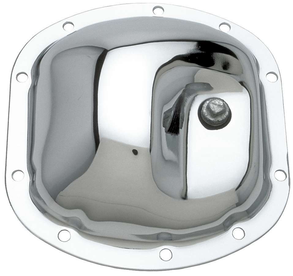 Trans-Dapt Differential Cover Chrom e Dana 30 TRA9238