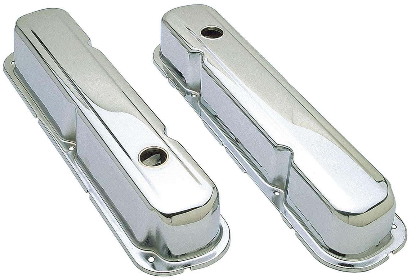 Trans-Dapt Sb Mopar Valve Covers TRA9298