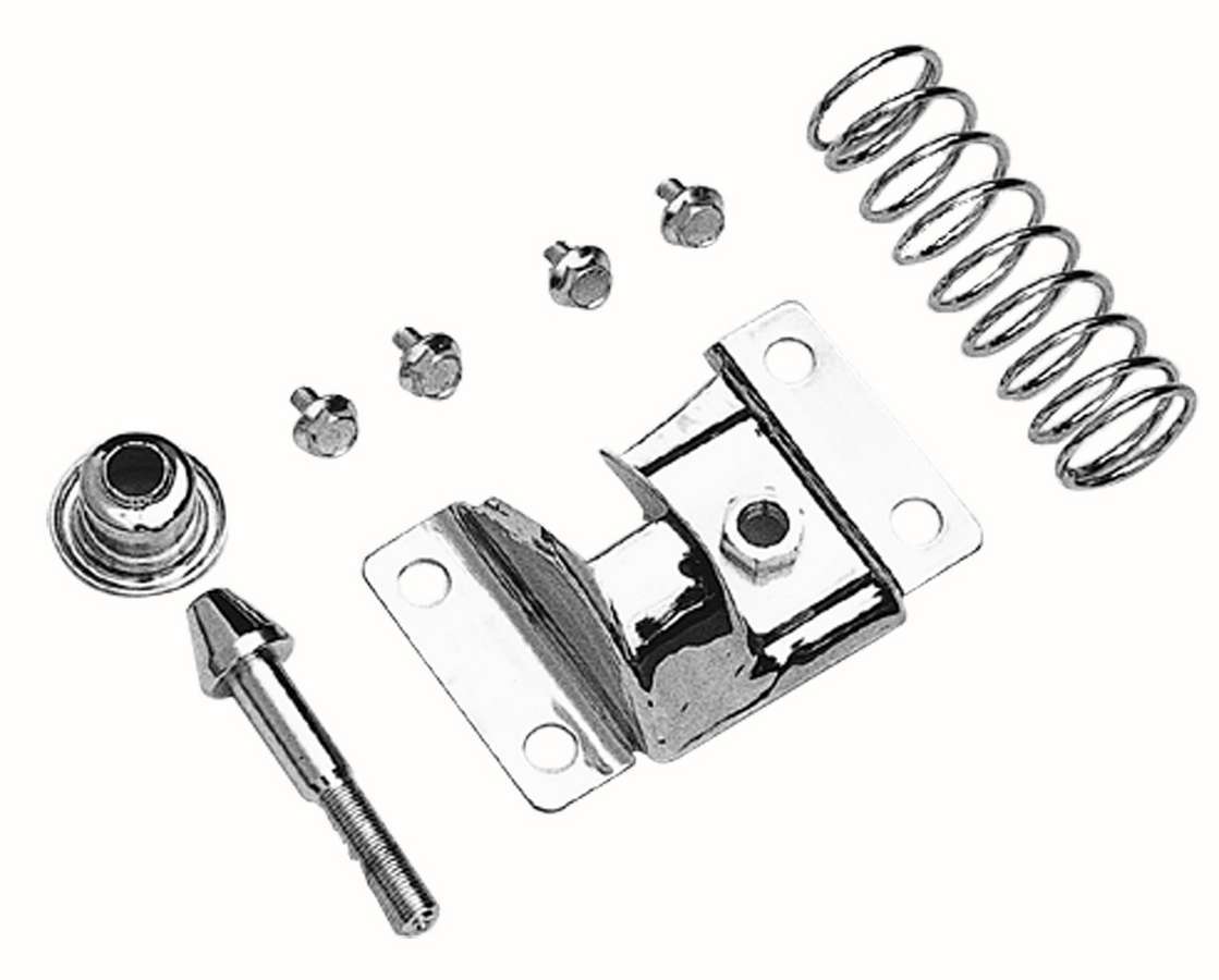 Trans-Dapt Hood Safety Latch Kit TRA9473