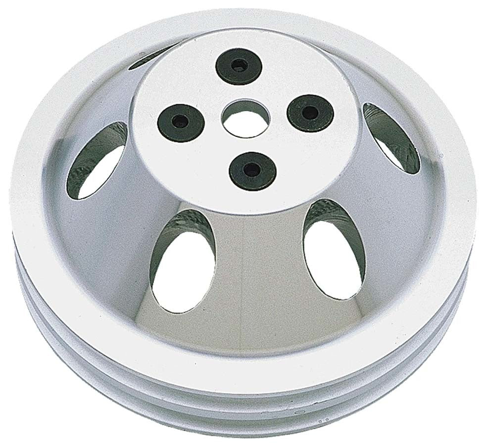 Trans-Dapt Double Upper Swp Pulley TRA9479