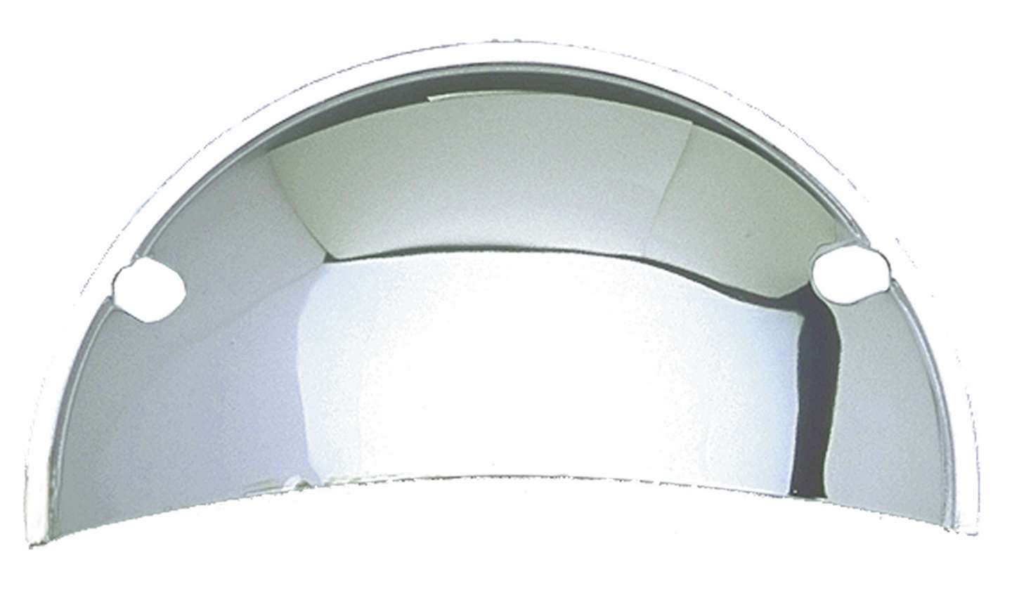 Trans-Dapt Small Round H/L Shields TRA9511