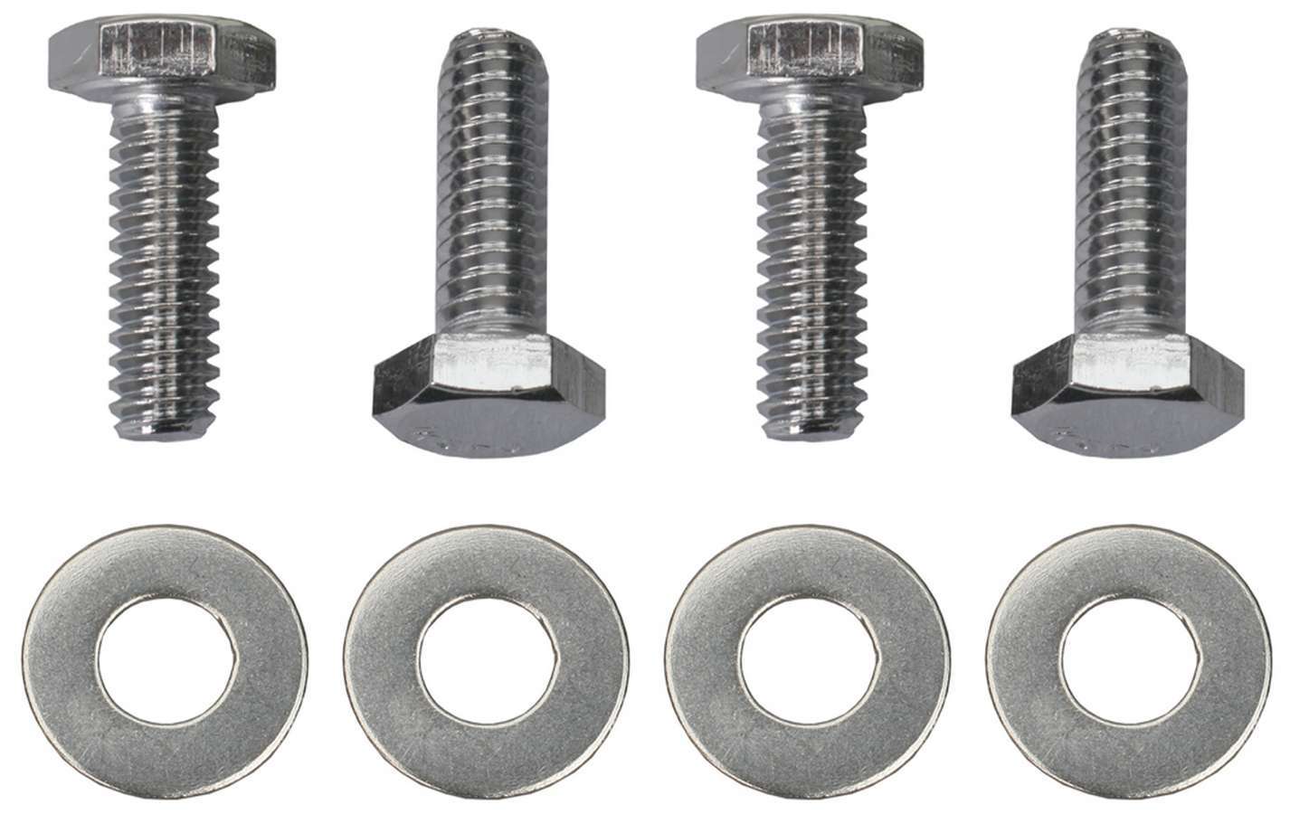 Trans-Dapt V.C. Chrome Bolt TRA9781