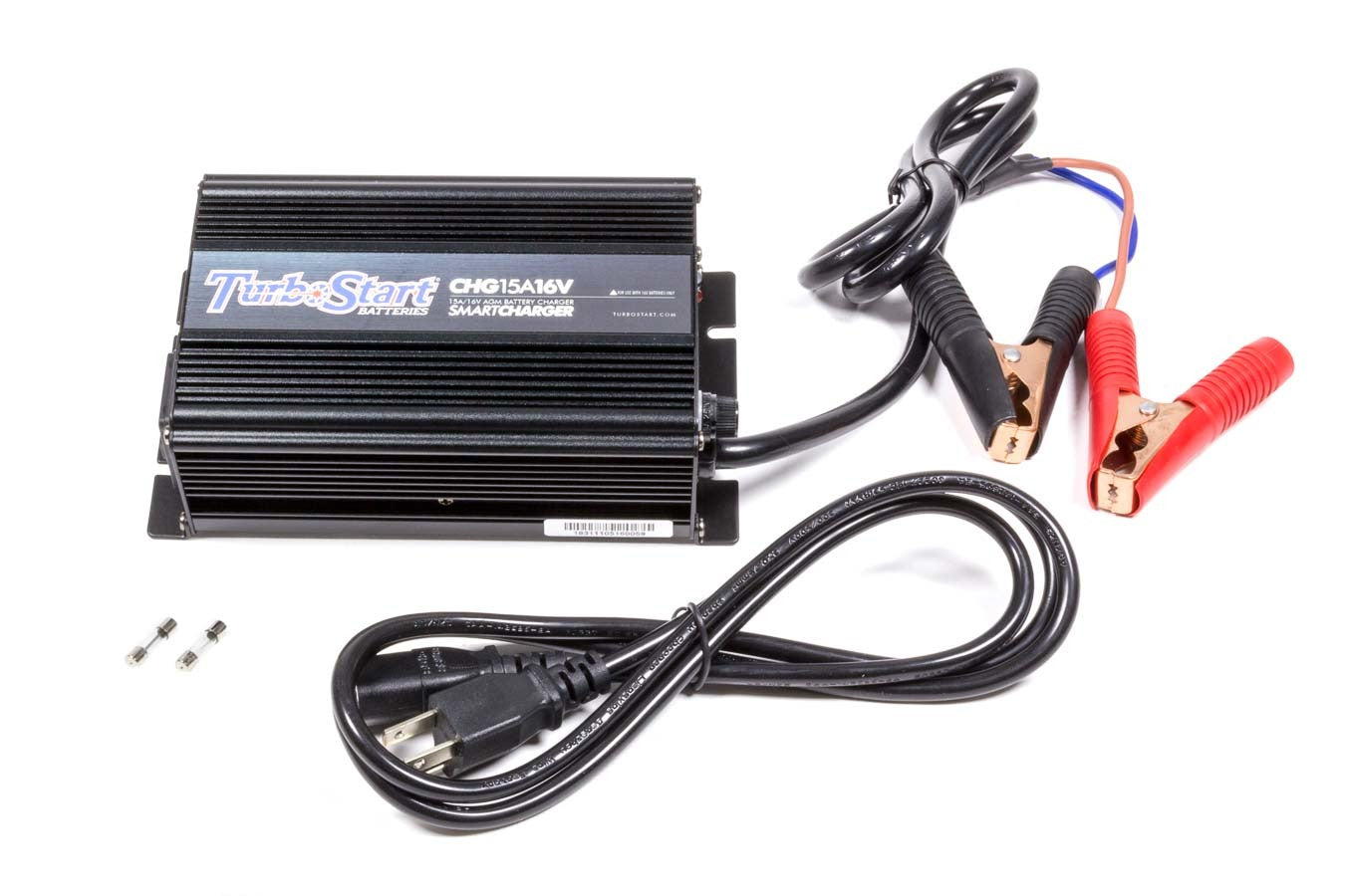 Turbo Start SMART Charger 16V TRBCHG15A16V