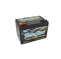 Turbo Start 16-Volt Dry Cell Racing TRBS16VL