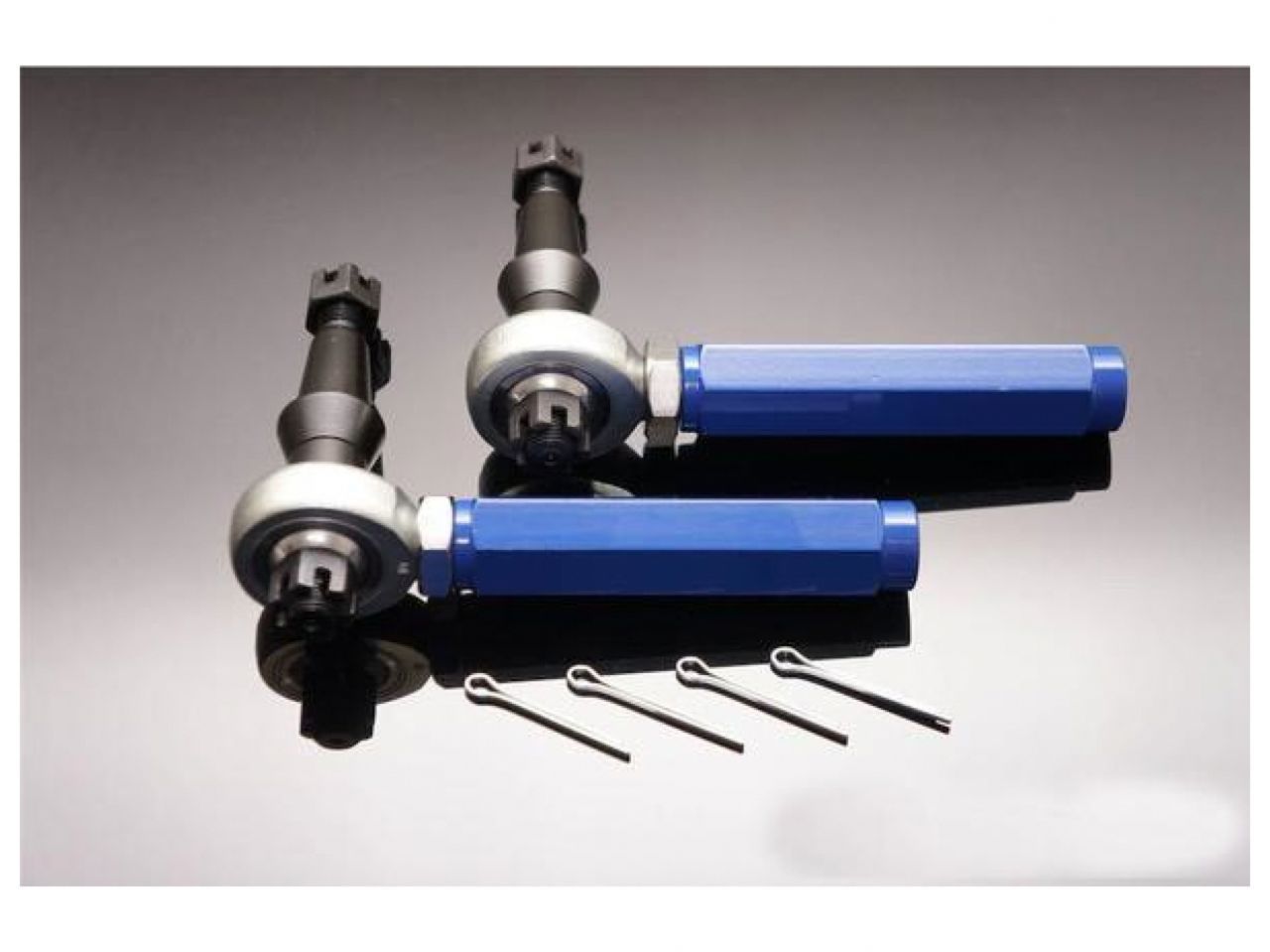 Circuit Sports Tie Rods TRE-0350-HC Item Image