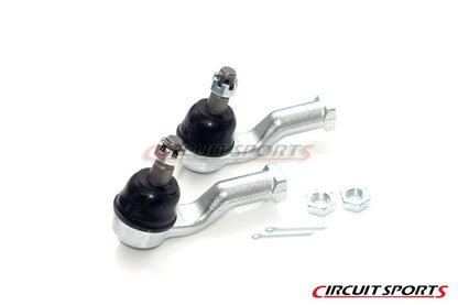 Circuit Sports USA R Package Tie Rod Ends - MAZDA MIATA MX5 NA/NB 1990-2005